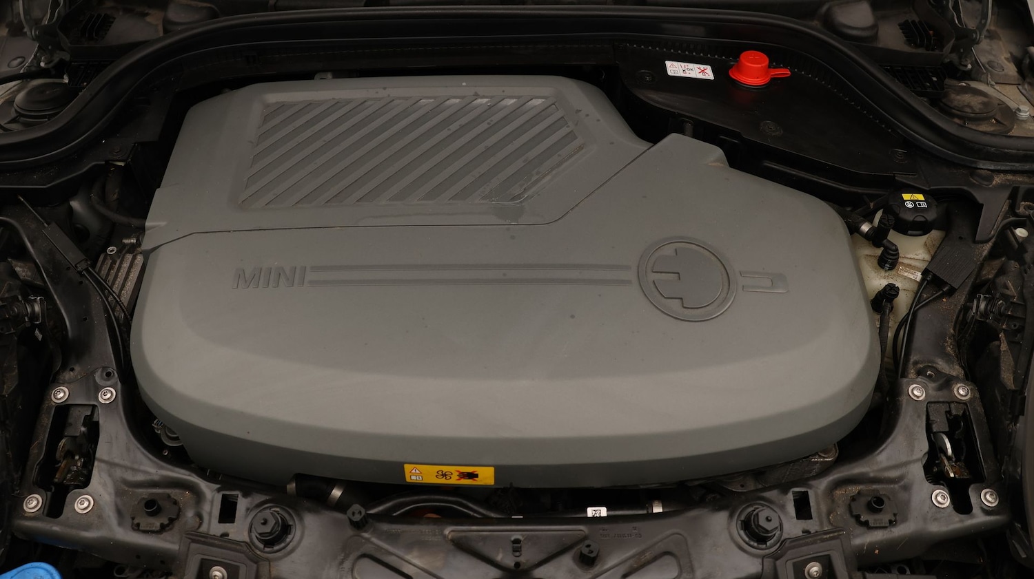 Used MINI Electric Hatch 2021 for sale - 77190352: Photo 19