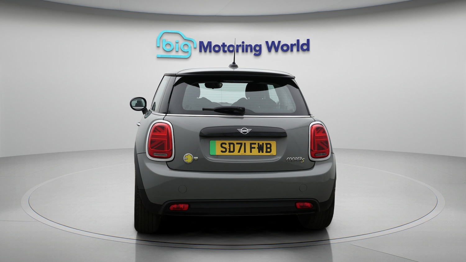 Used MINI Electric Hatch 2021 for sale - 77190352: Photo 6