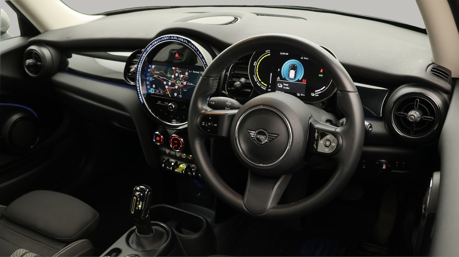 Used MINI Electric Hatch 2021 for sale - 77190352: Photo 9