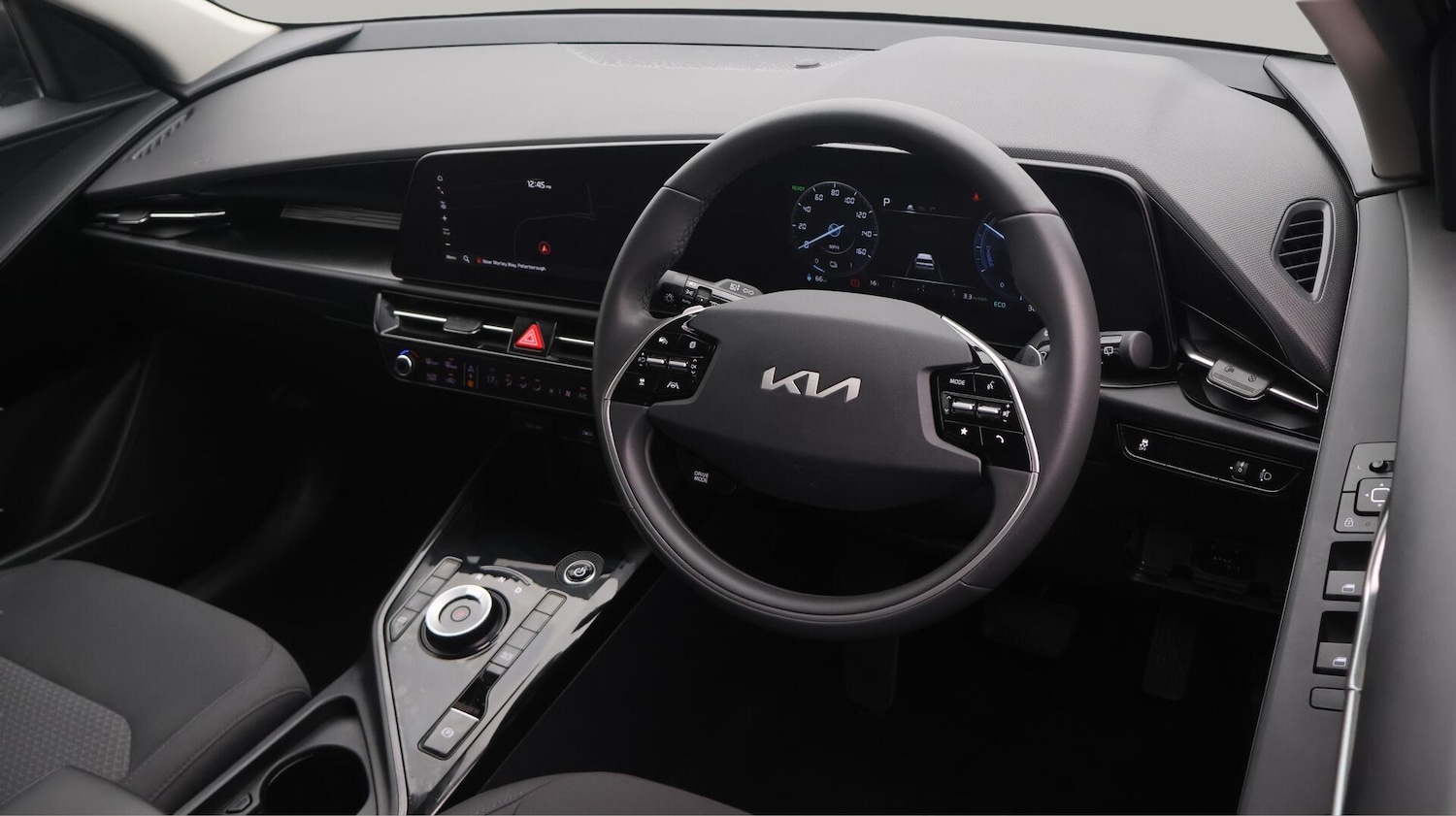 Used Kia Niro 2025 for sale - 76550104: Photo 10