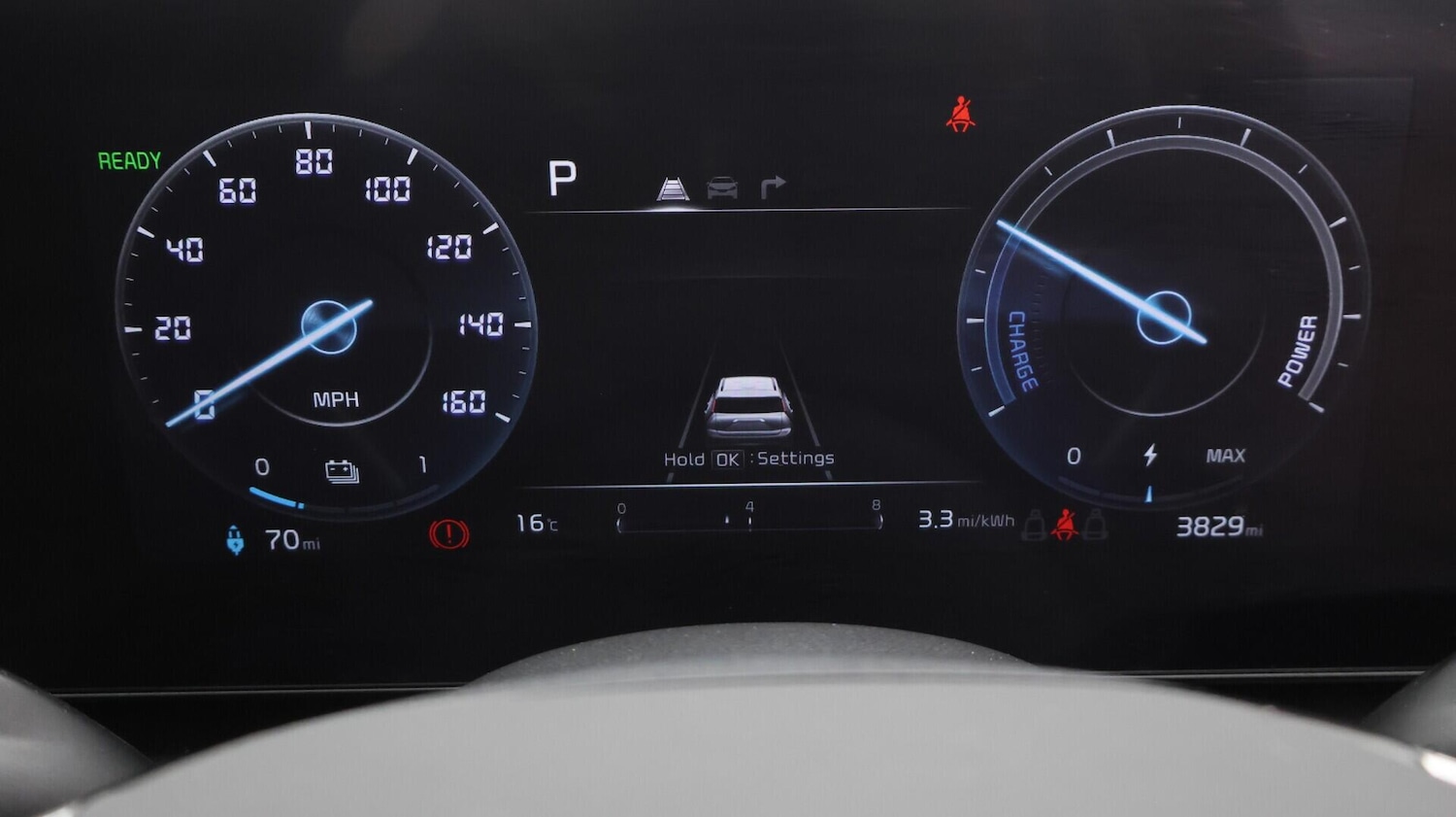 Used Kia Niro 2025 for sale - 76550104: Photo 11