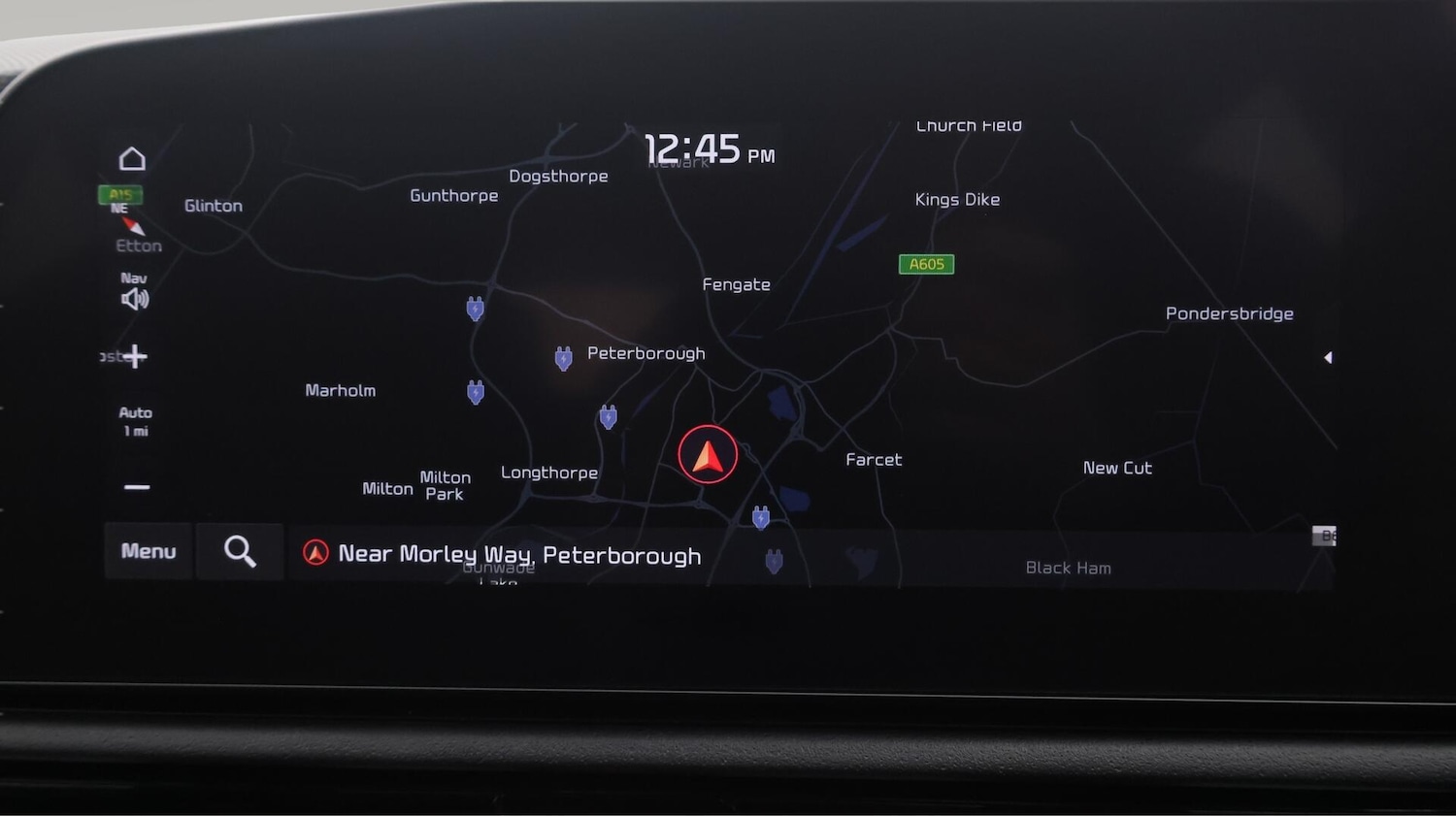 Used Kia Niro 2025 for sale - 76550104: Photo 12