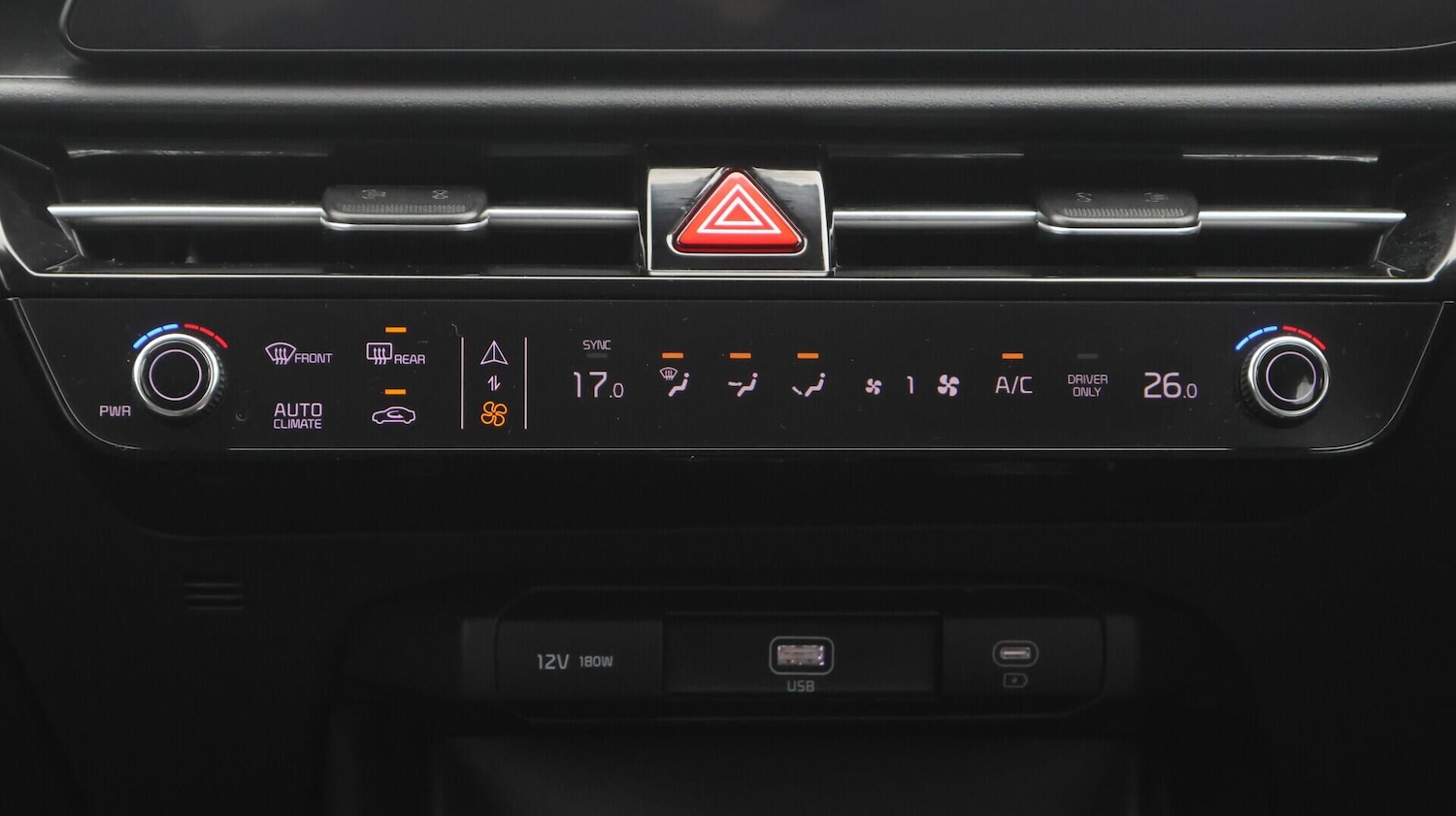 Used Kia Niro 2025 for sale - 76550104: Photo 13