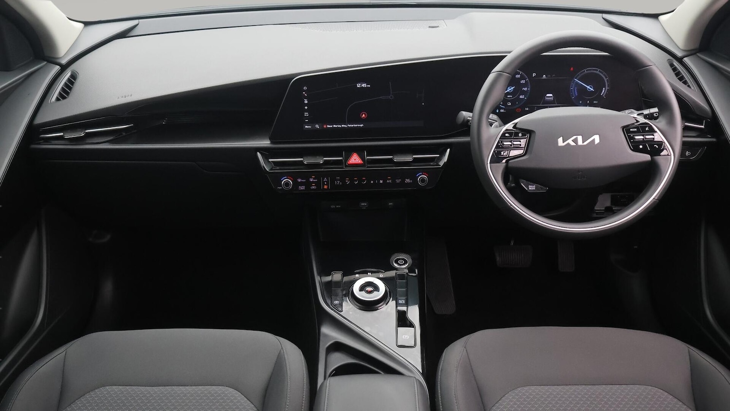 Used Kia Niro 2025 for sale - 76550104: Photo 14