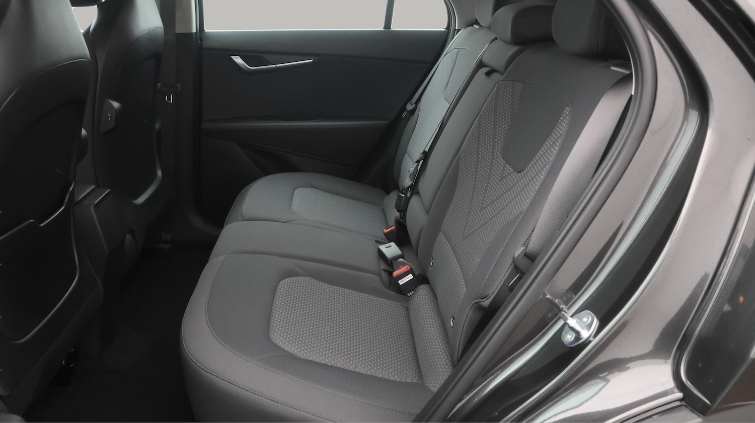 Used Kia Niro 2025 for sale - 76550104: Photo 17