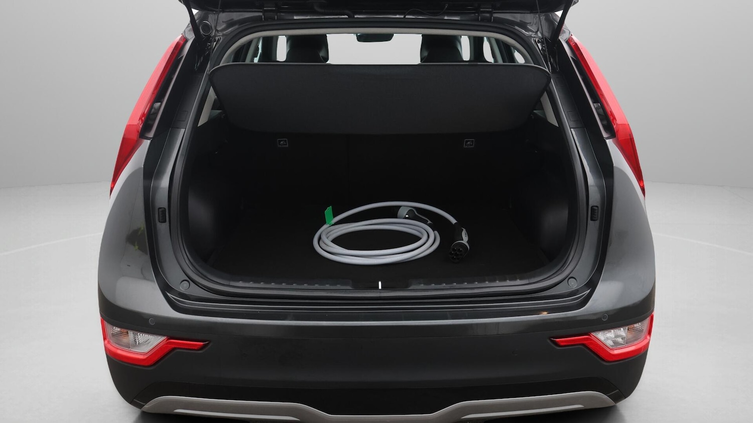 Used Kia Niro 2025 for sale - 76550104: Photo 18