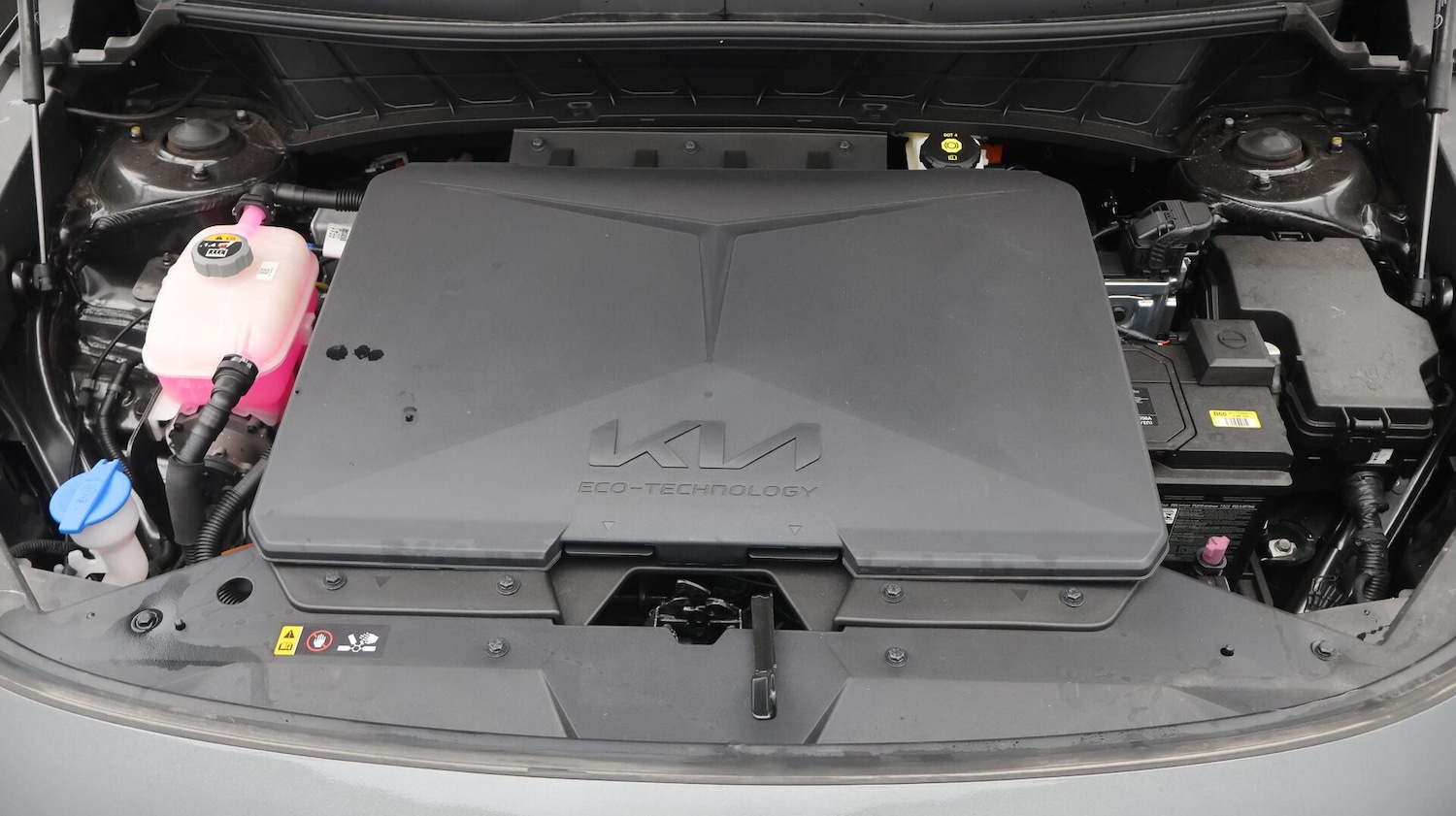 Used Kia Niro 2025 for sale - 76550104: Photo 20