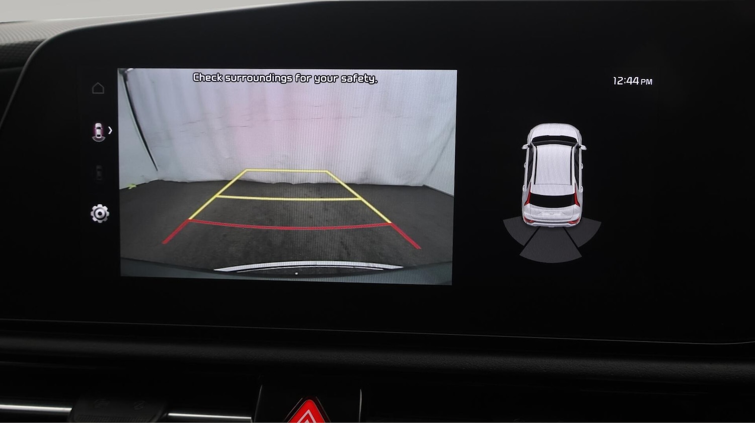 Used Kia Niro 2025 for sale - 76550104: Photo 26