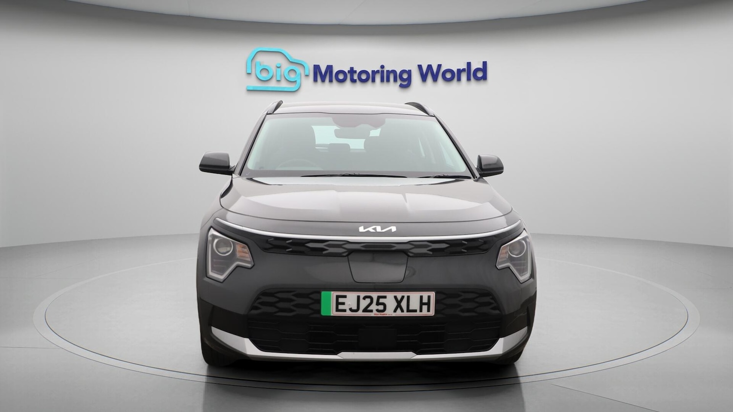 Used Kia Niro 2025 for sale - 76550104: Photo 3