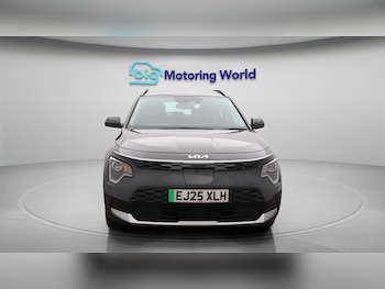 Used Kia Niro 2025 for sale - 76550104: Photo