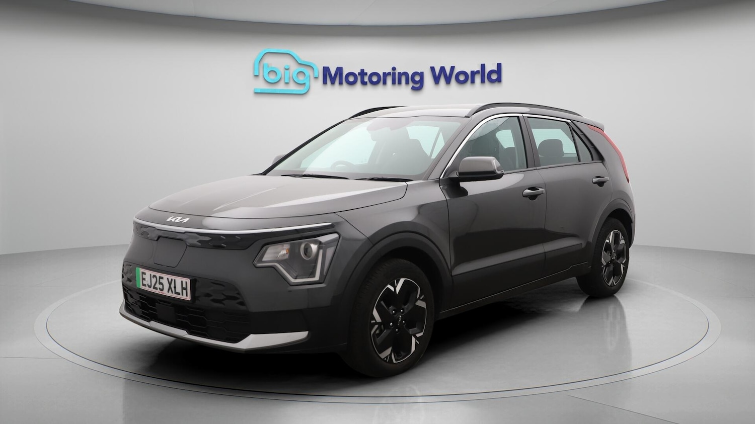 Used Kia Niro 2025 for sale - 76550104: Photo 4