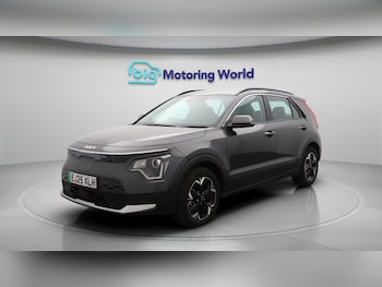 Used Kia Niro 2025 for sale - 76550104: Photo