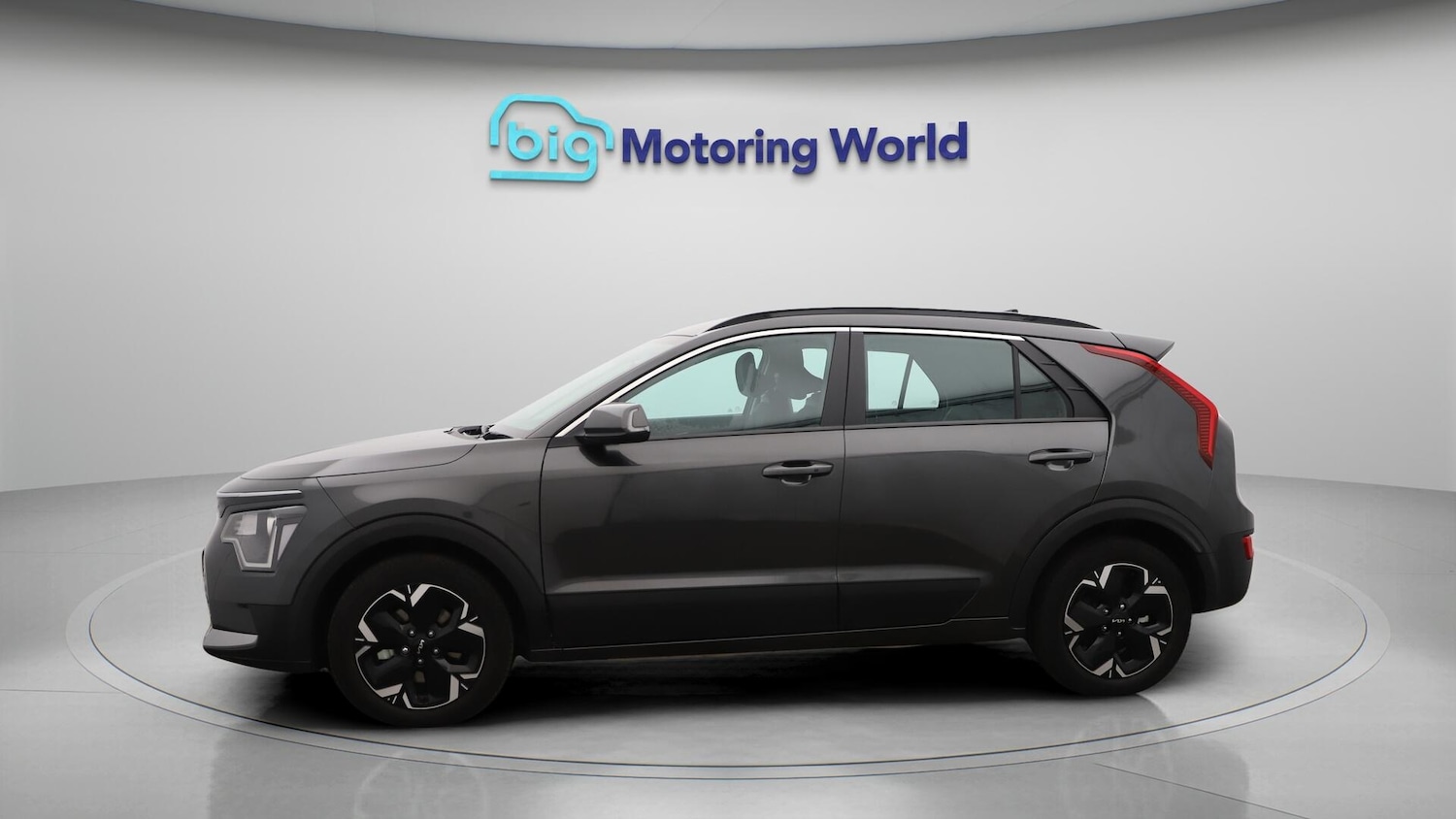 Used Kia Niro 2025 for sale - 76550104: Photo 5