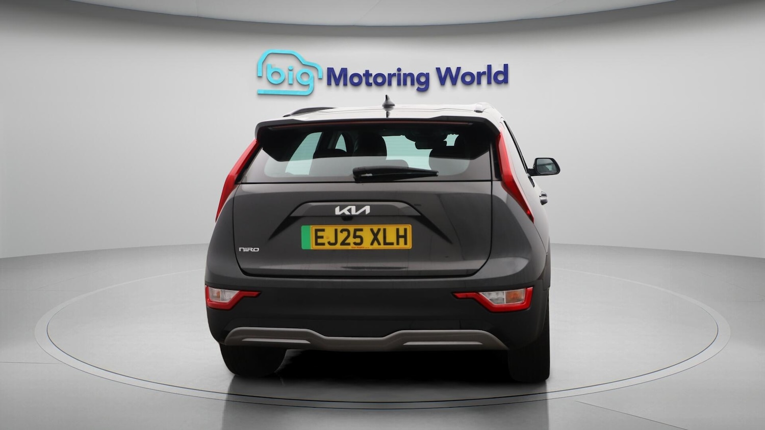 Used Kia Niro 2025 for sale - 76550104: Photo 7