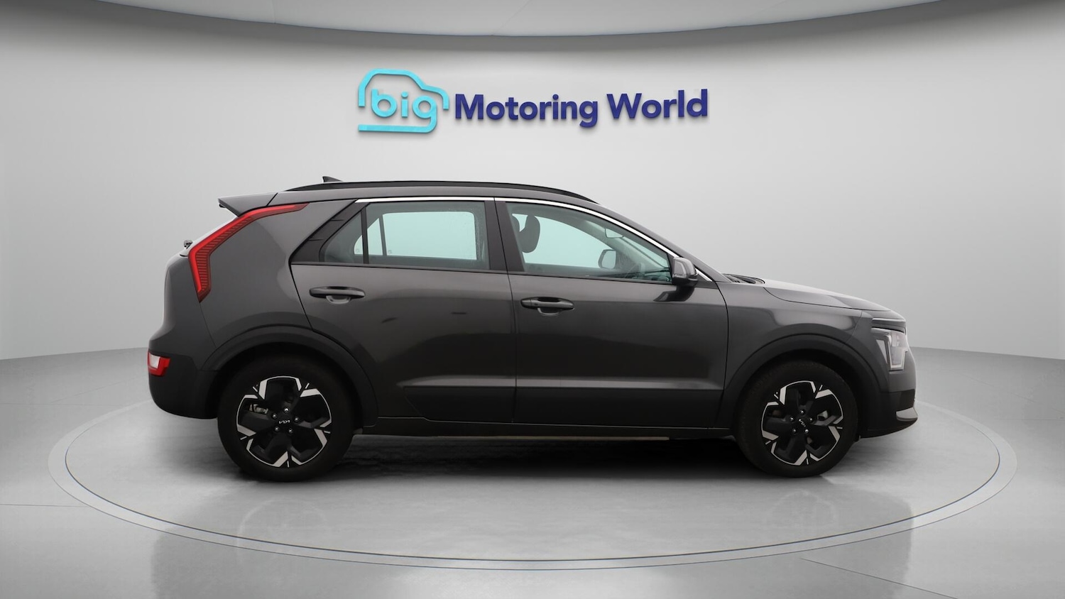 Used Kia Niro 2025 for sale - 76550104: Photo 9