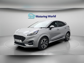 Used Ford Puma 2020 for sale - 79098720: Photo