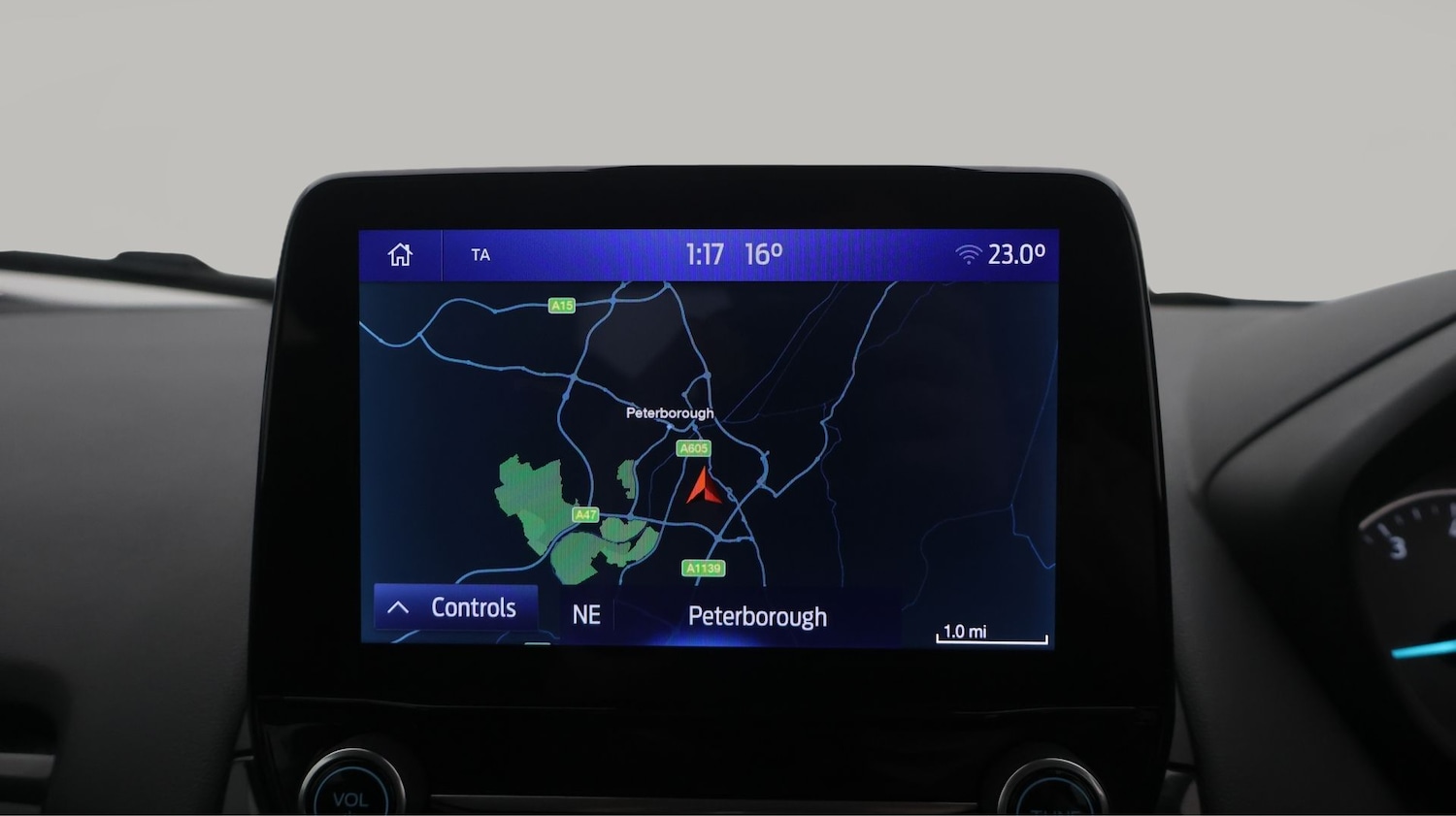 Used Ford Ecosport 2021 for sale - 77715583: Photo 11