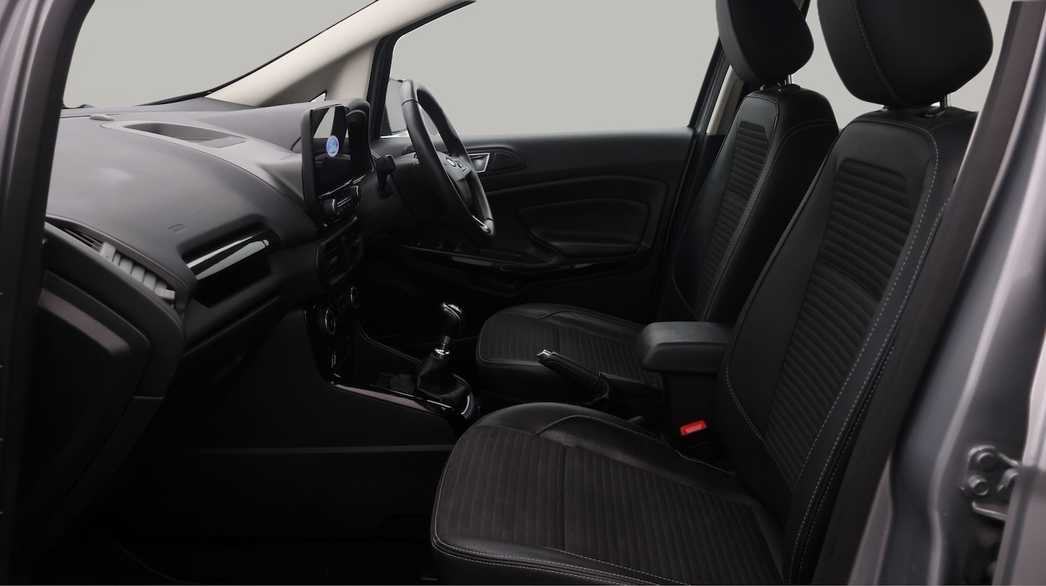 Used Ford Ecosport 2021 for sale - 77715583: Photo 14