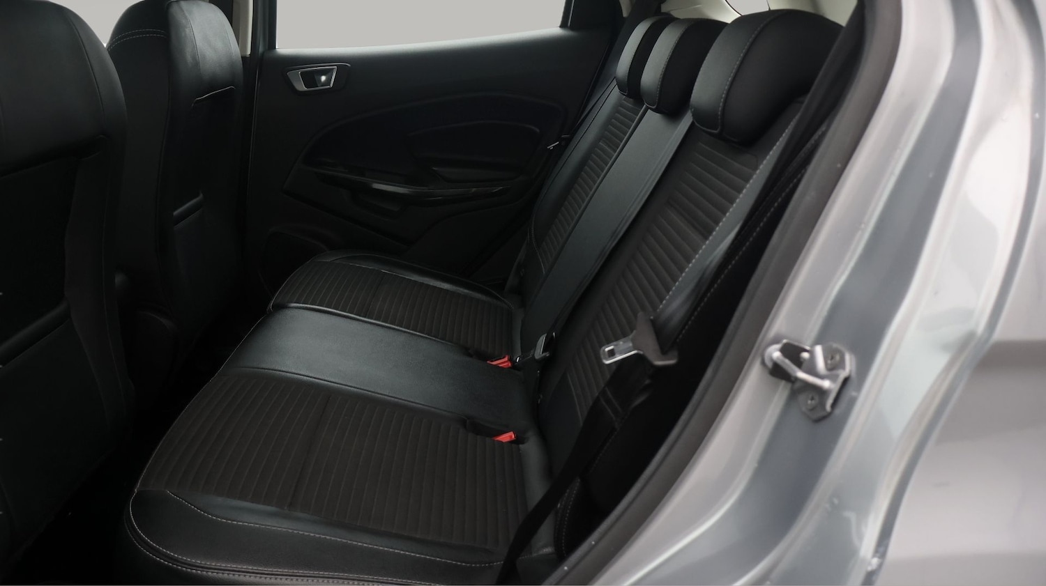 Used Ford Ecosport 2021 for sale - 77715583: Photo 16