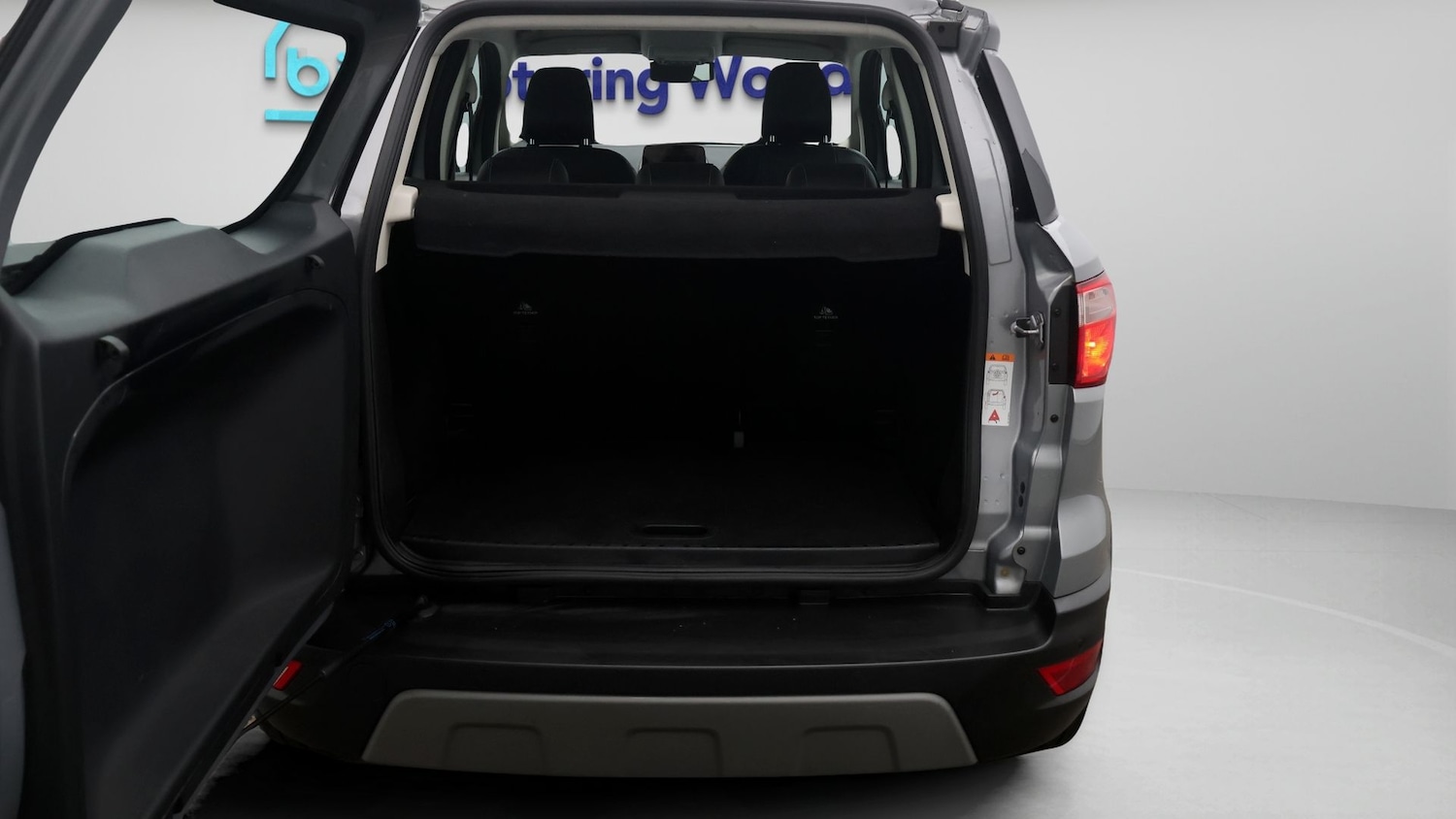 Used Ford Ecosport 2021 for sale - 77715583: Photo 17