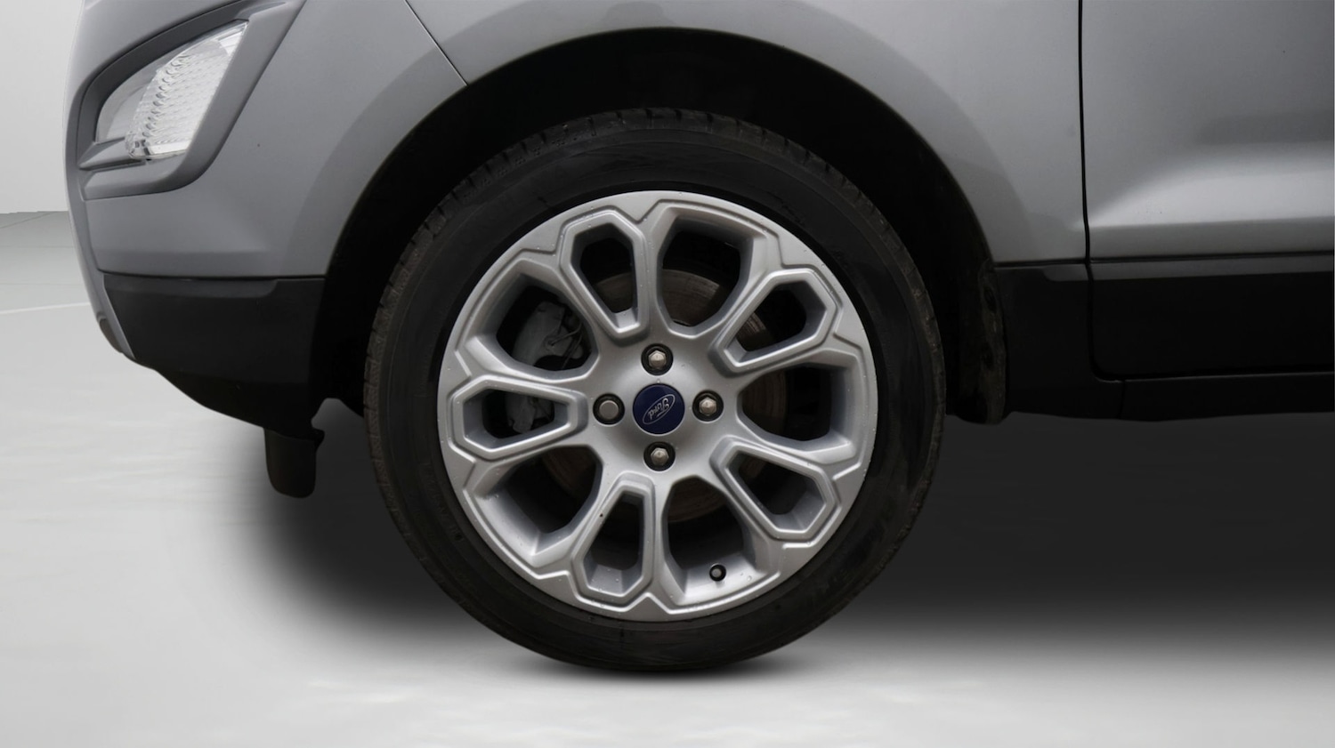 Used Ford Ecosport 2021 for sale - 77715583: Photo 18