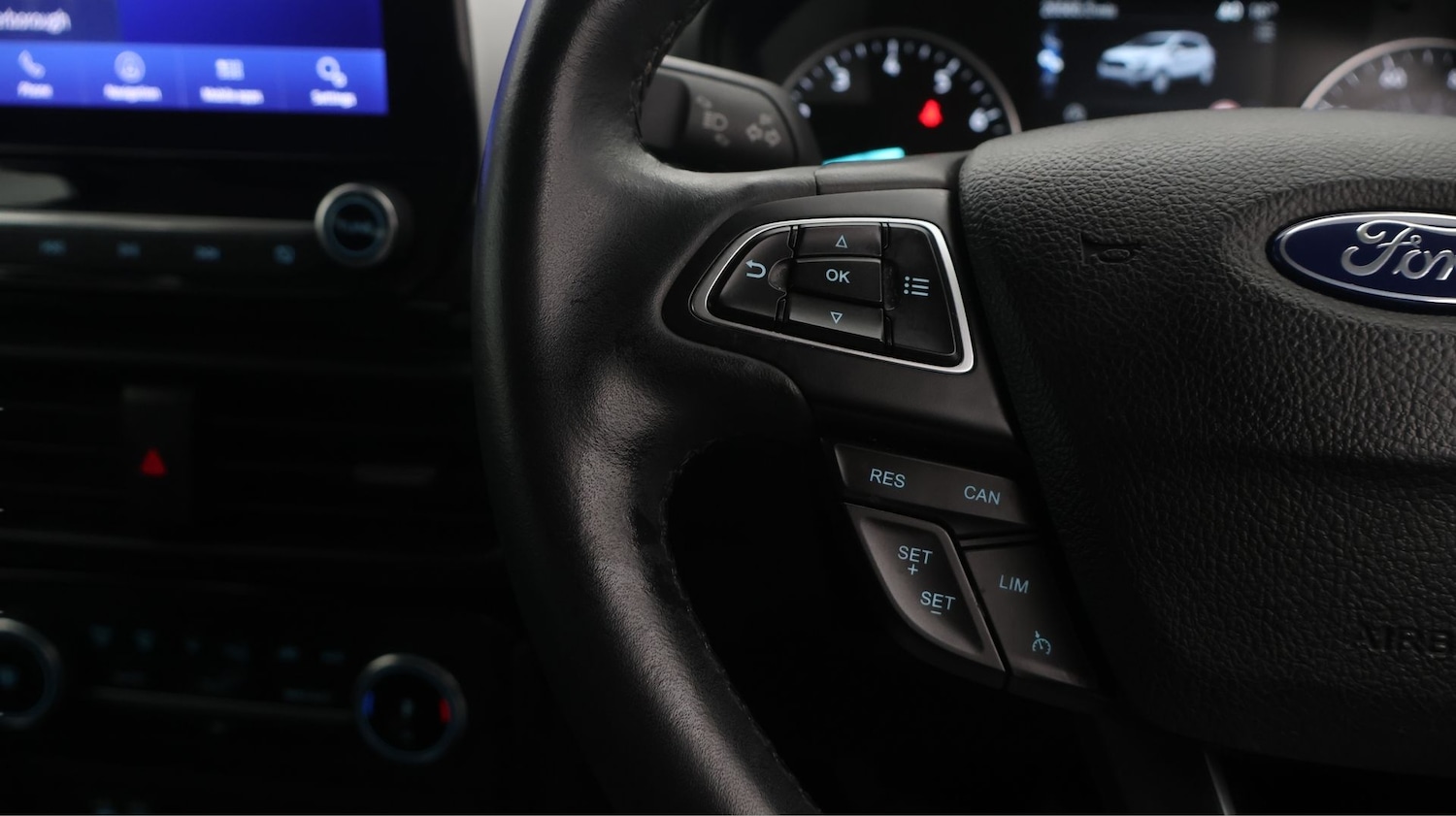 Used Ford Ecosport 2021 for sale - 77715583: Photo 22