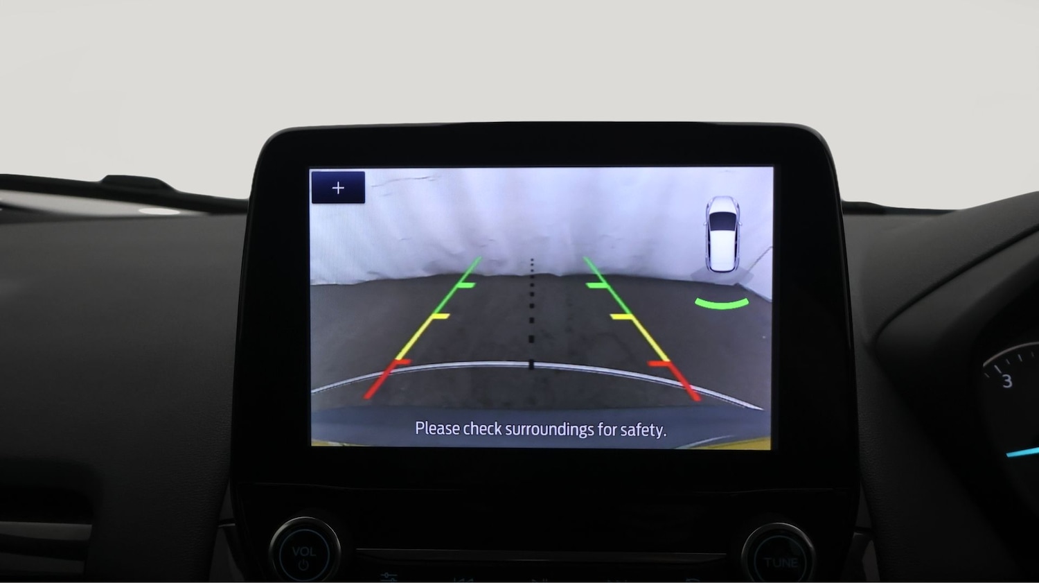 Used Ford Ecosport 2021 for sale - 77715583: Photo 24