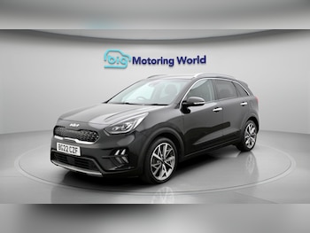Used Kia Niro 2022 for sale - 78314690: Photo