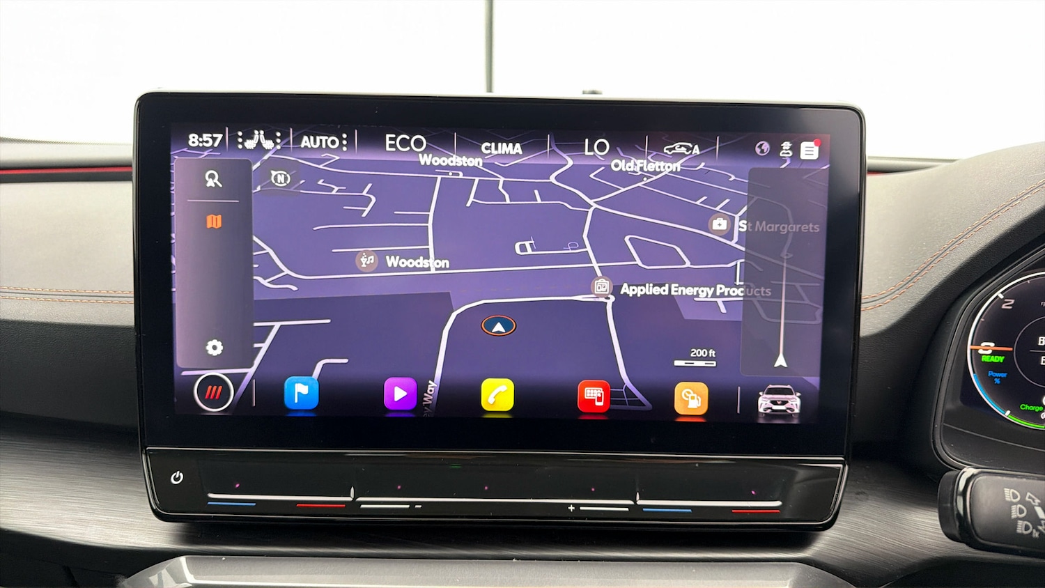 Used Cupra Formentor 2021 for sale - 78067947: Photo 10