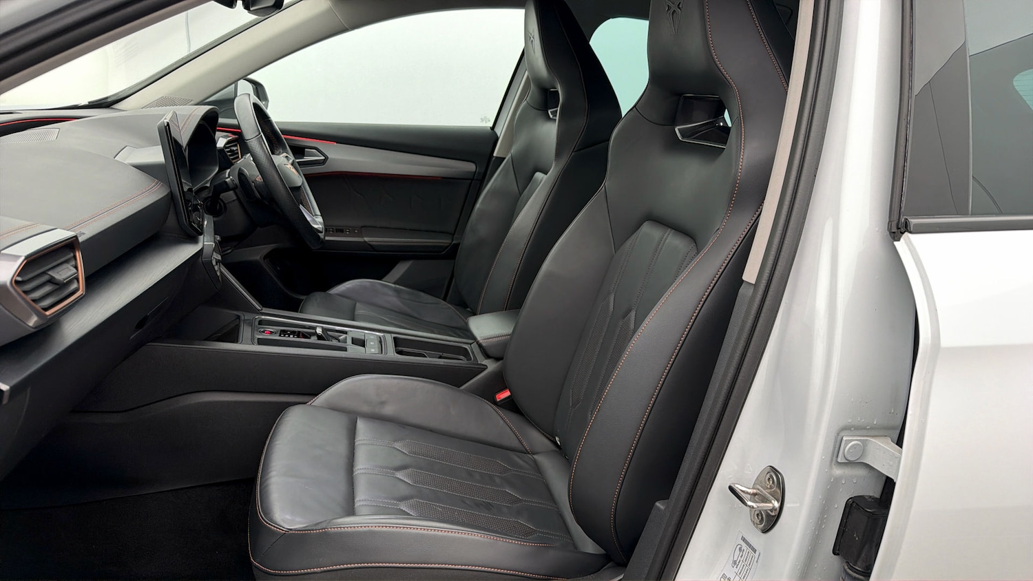 Used Cupra Formentor 2021 for sale - 78067947: Photo 13