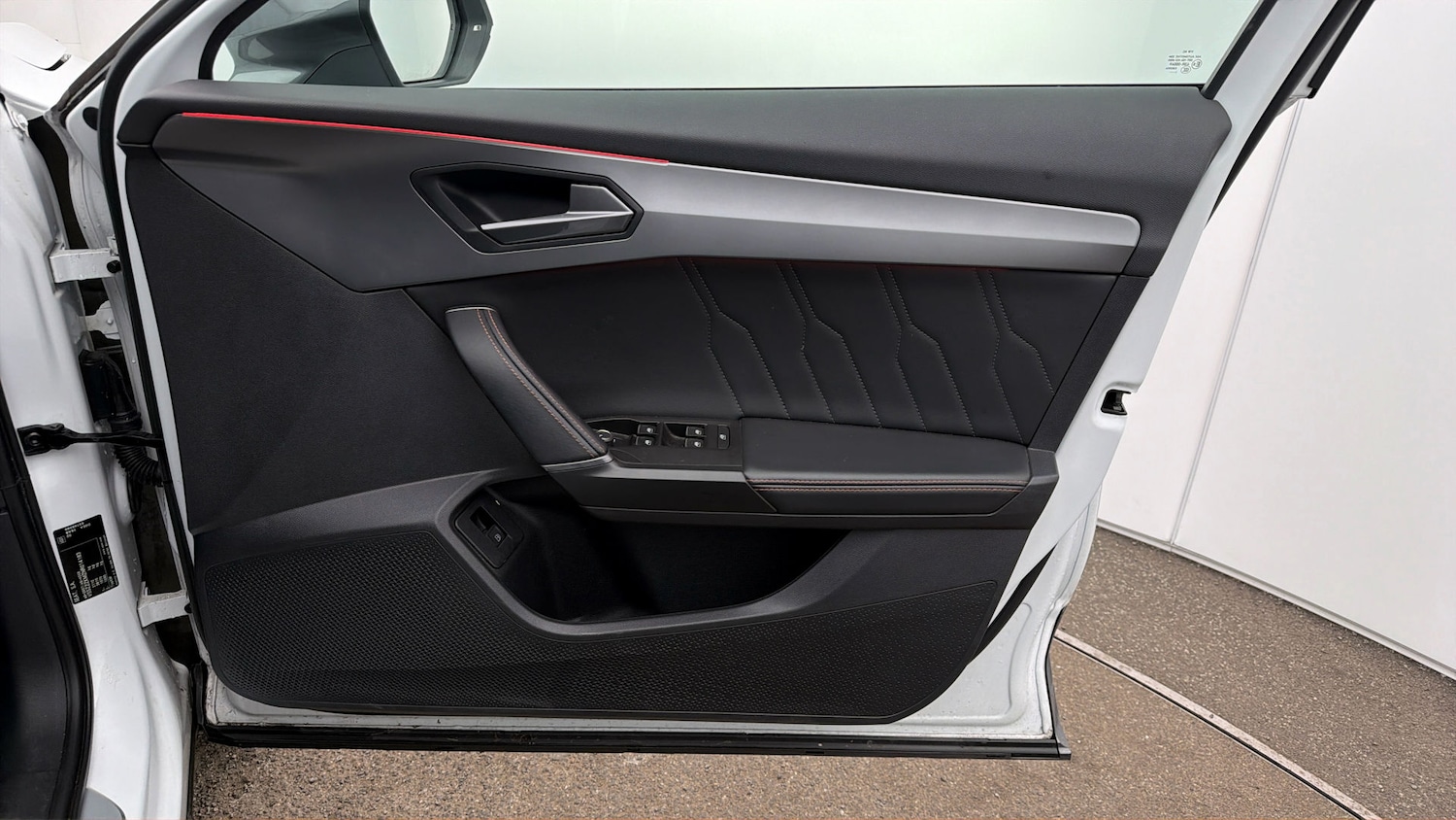 Used Cupra Formentor 2021 for sale - 78067947: Photo 14