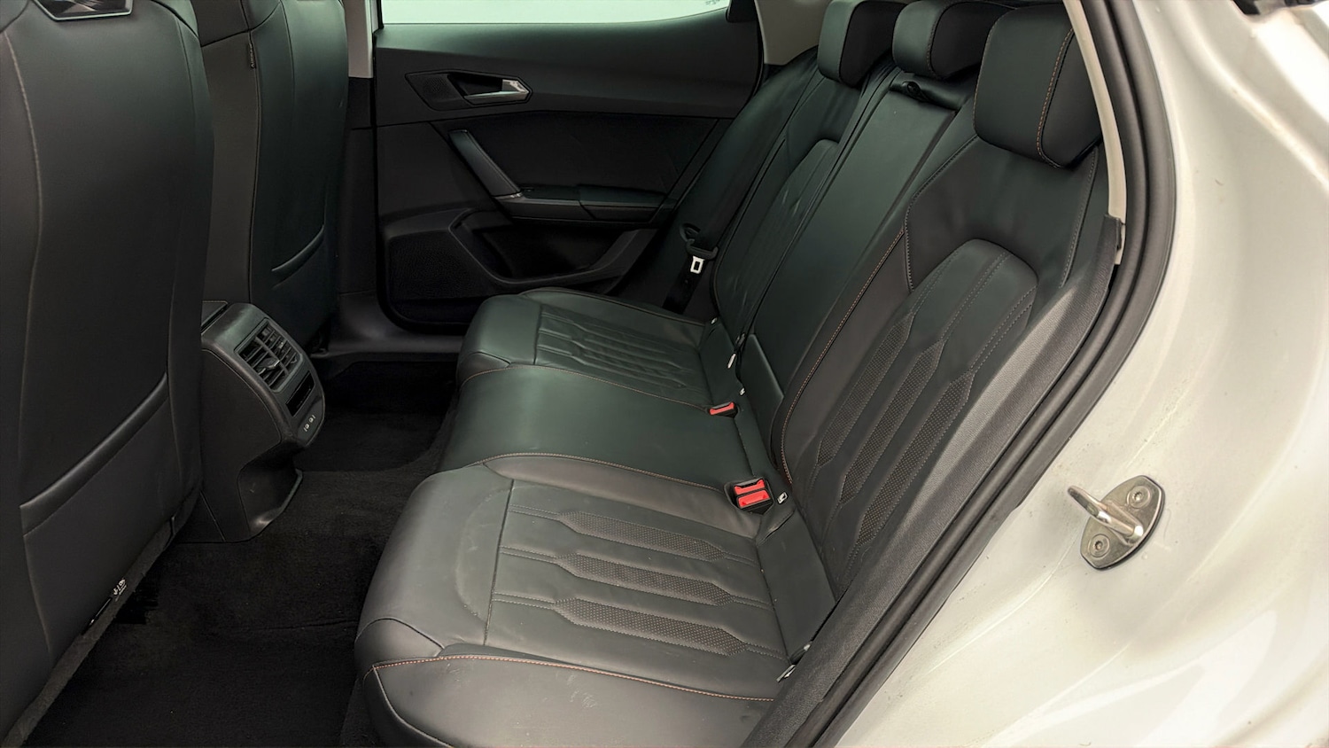 Used Cupra Formentor 2021 for sale - 78067947: Photo 15