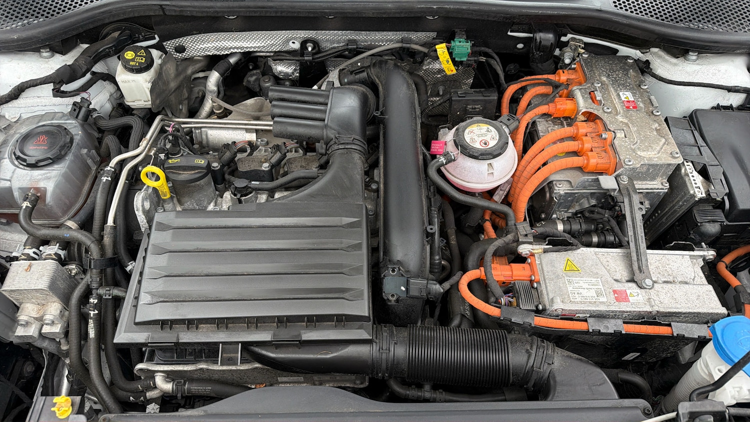 Used Cupra Formentor 2021 for sale - 78067947: Photo 18