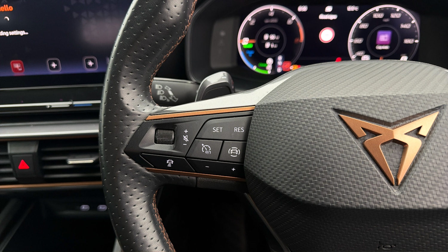 Used Cupra Formentor 2021 for sale - 78067947: Photo 23