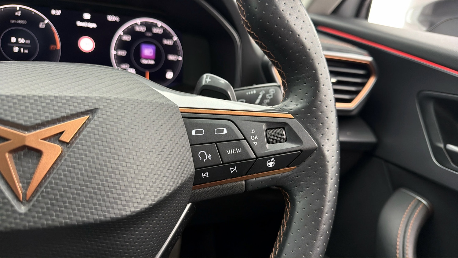 Used Cupra Formentor 2021 for sale - 78067947: Photo 24