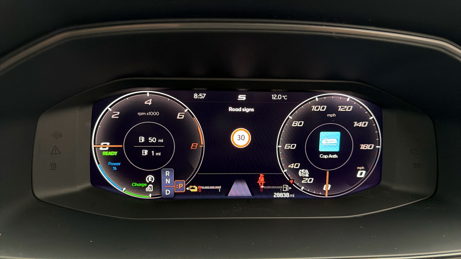 Used Cupra Formentor 2021 for sale - 78067947: Photo 26