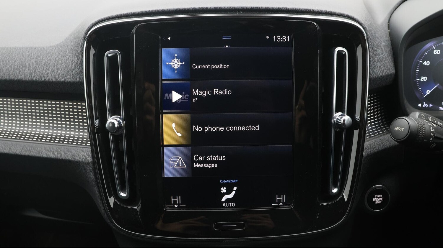 Used Volvo XC40 2021 for sale - 76458059: Photo 12