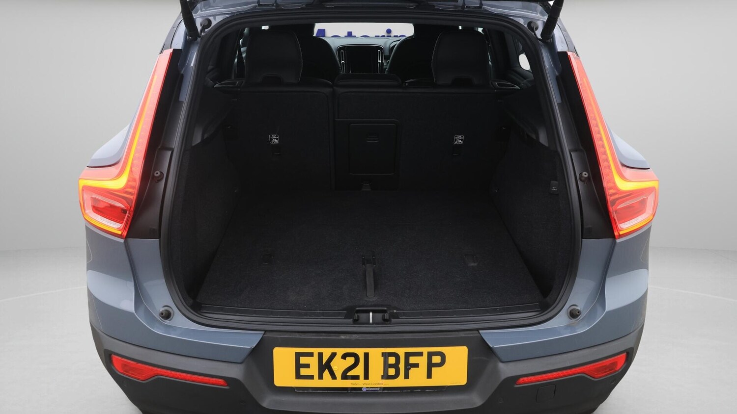 Used Volvo XC40 2021 for sale - 76458059: Photo 18