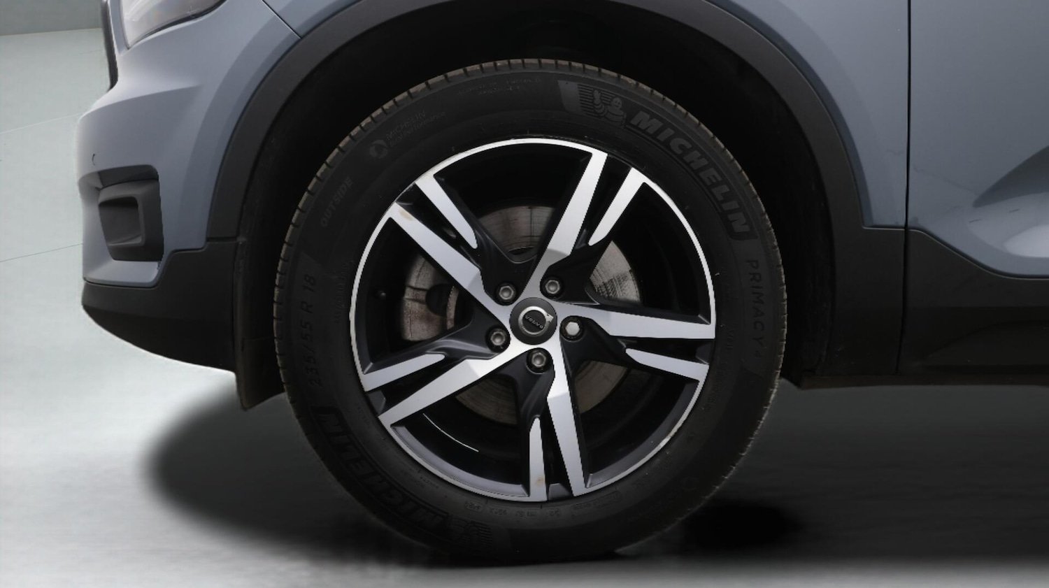 Used Volvo XC40 2021 for sale - 76458059: Photo 19