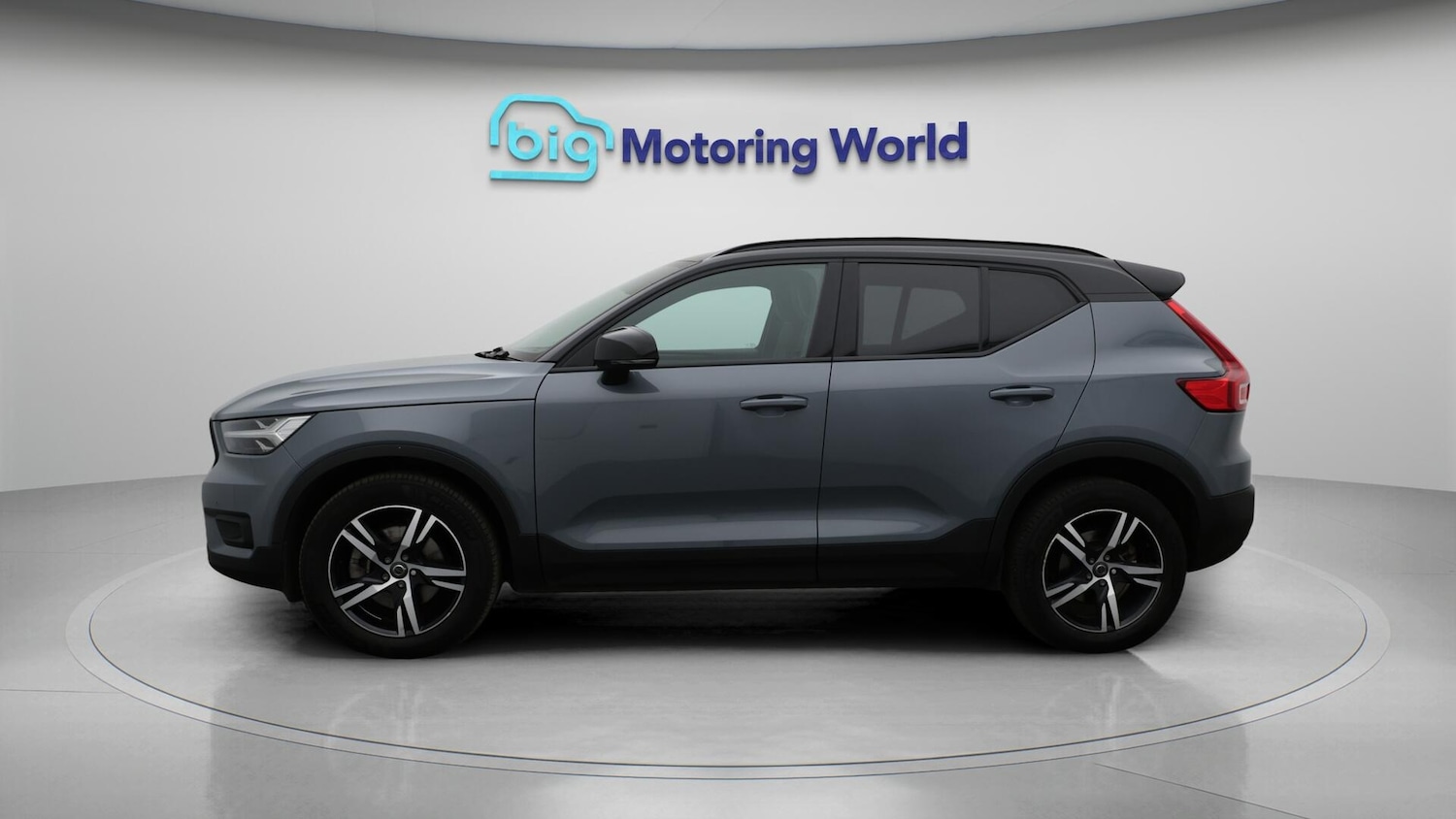 Used Volvo XC40 2021 for sale - 76458059: Photo 5