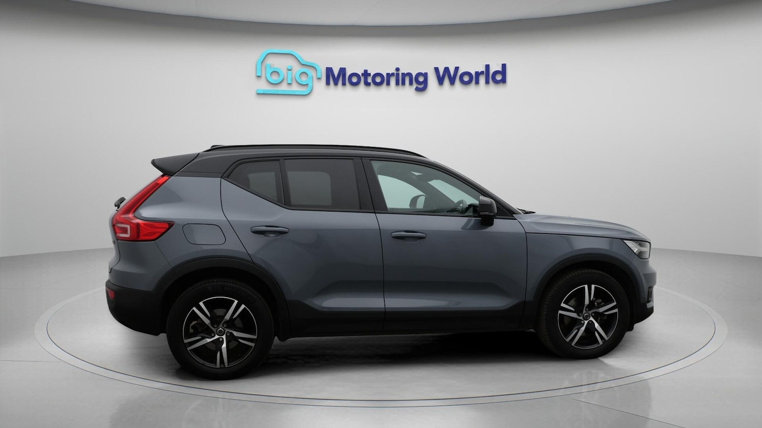 Used Volvo XC40 2021 for sale - 76458059: Photo 9