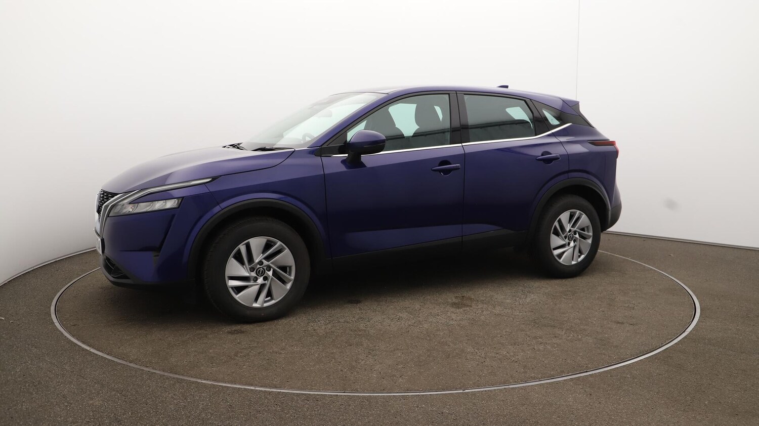 Vehicle 67