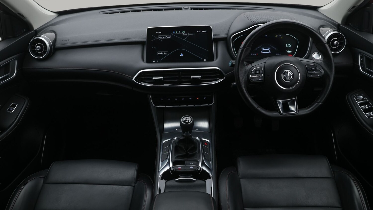 Used MG MG HS 2023 for sale - 77501583: Photo 13