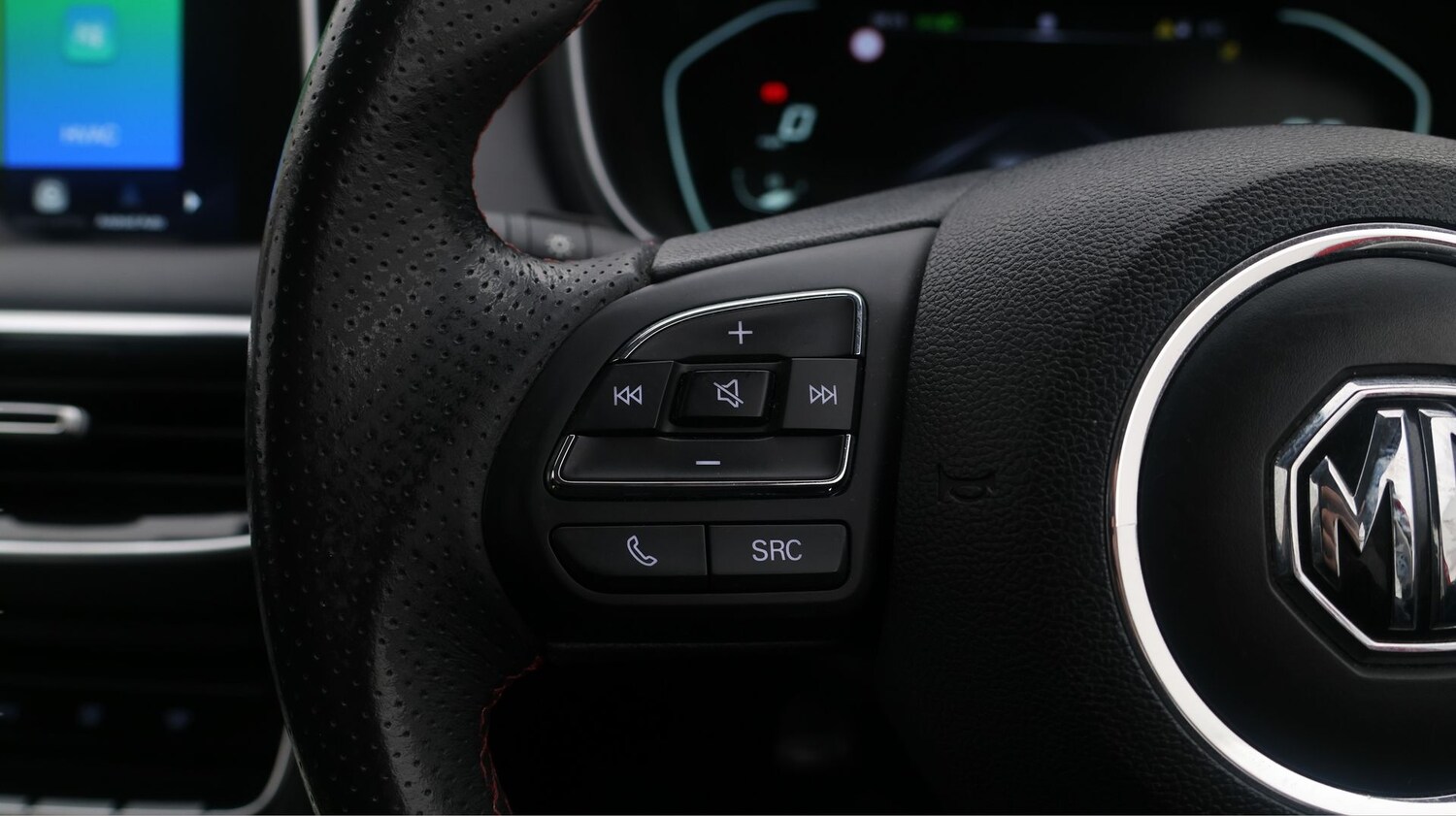 Used MG MG HS 2023 for sale - 77501583: Photo 22