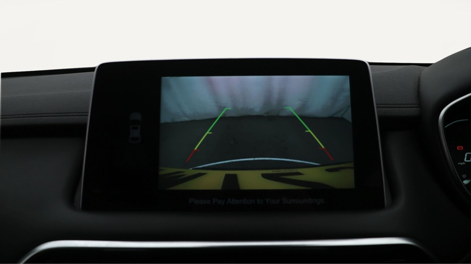 Used MG MG HS 2023 for sale - 77501583: Photo 24