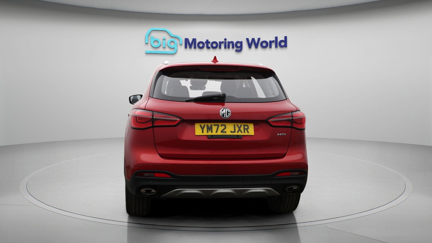 Used MG MG HS 2023 for sale - 77501583: Photo 6