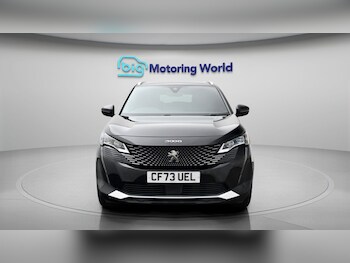 Used Peugeot 3008 2023 for sale - 78438947: Photo