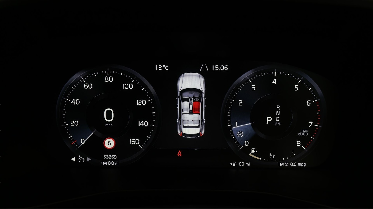 Used Volvo XC40 2019 for sale - 77545657: Photo 10