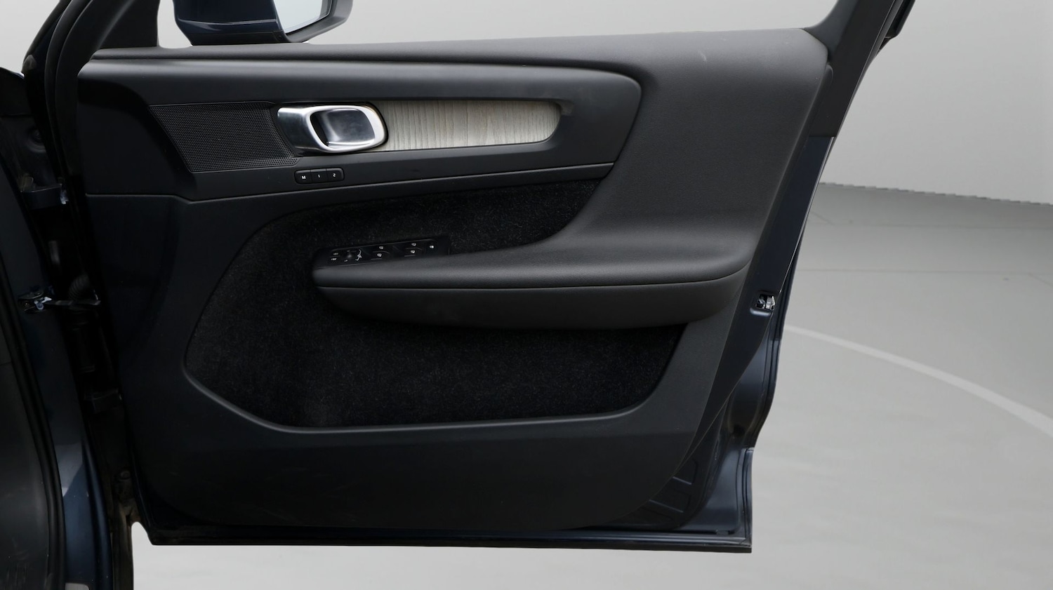 Used Volvo XC40 2019 for sale - 77545657: Photo 15