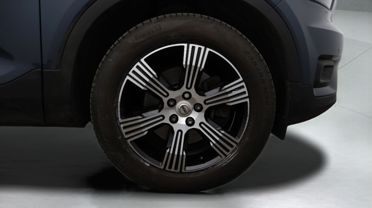 Used Volvo XC40 2019 for sale - 77545657: Photo 18